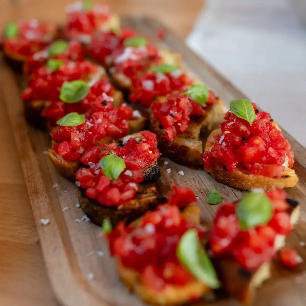 Patate al Forno