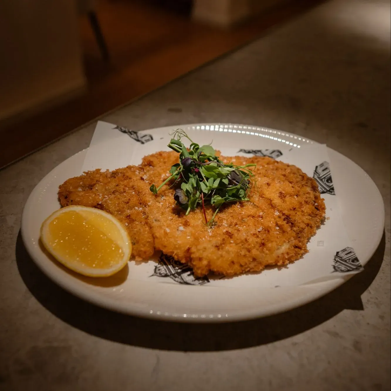 Cotoletta di Vitello