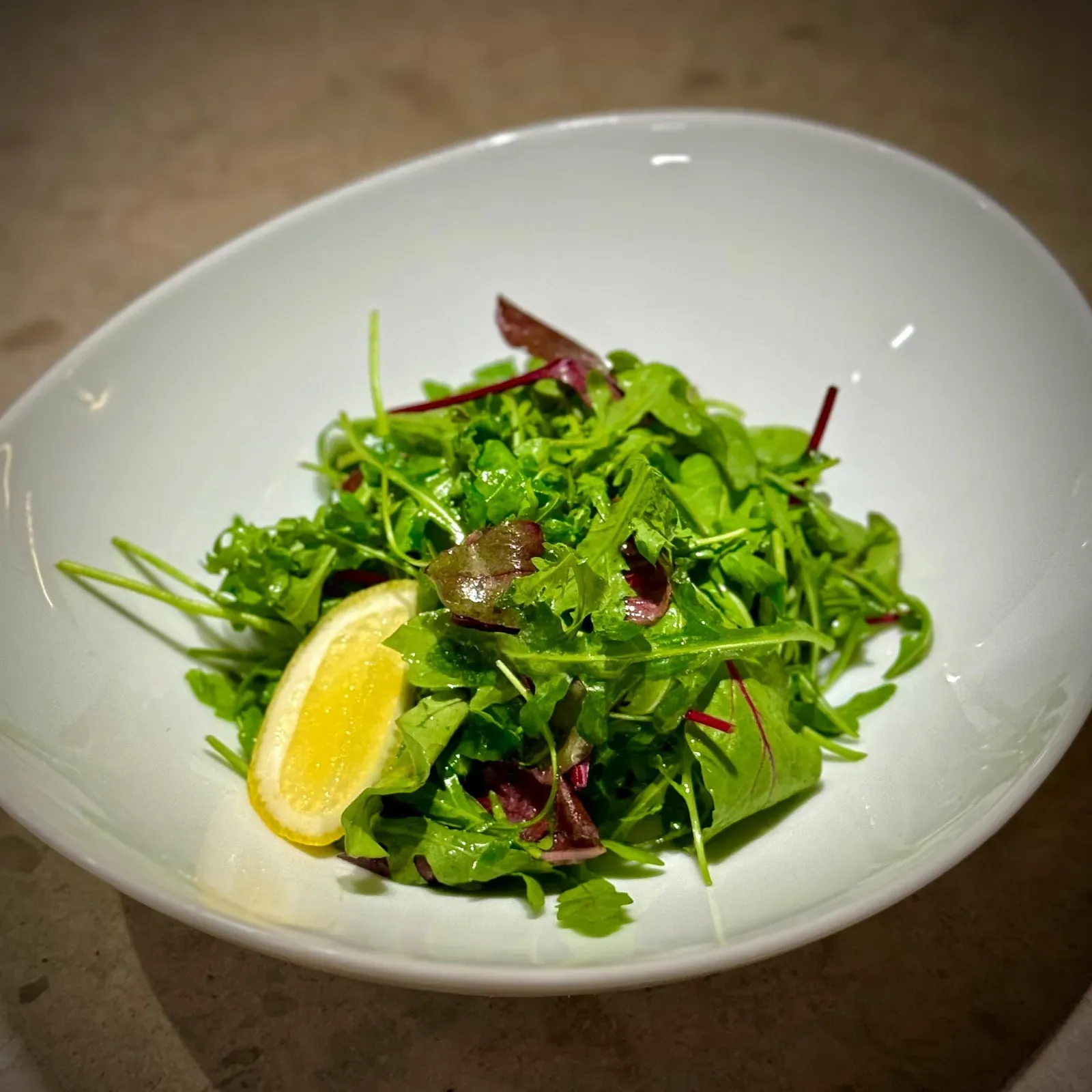 Insalata Verde
