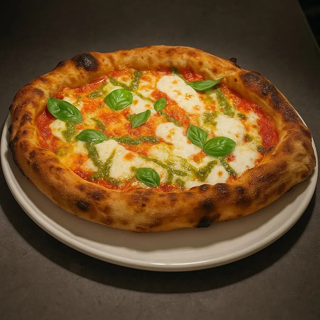 Margherita San Marzano e Buffala