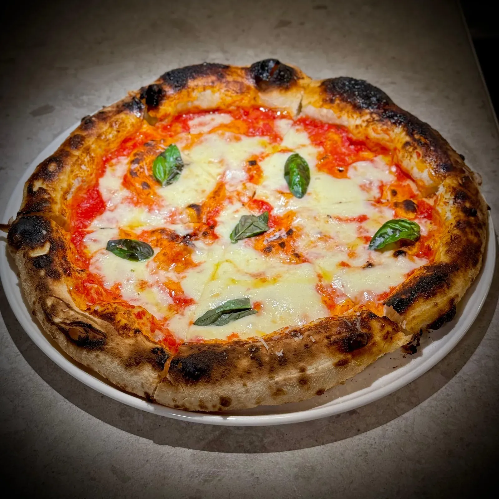 Margherita