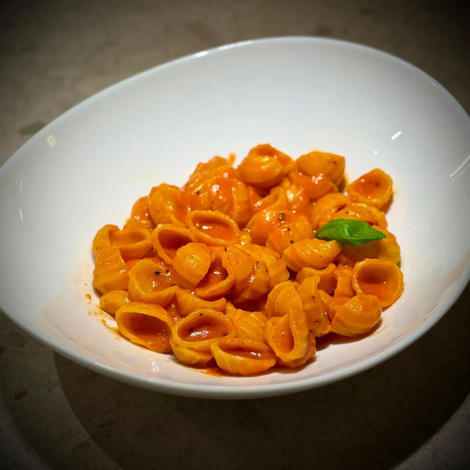 Orecchiette San Marzano