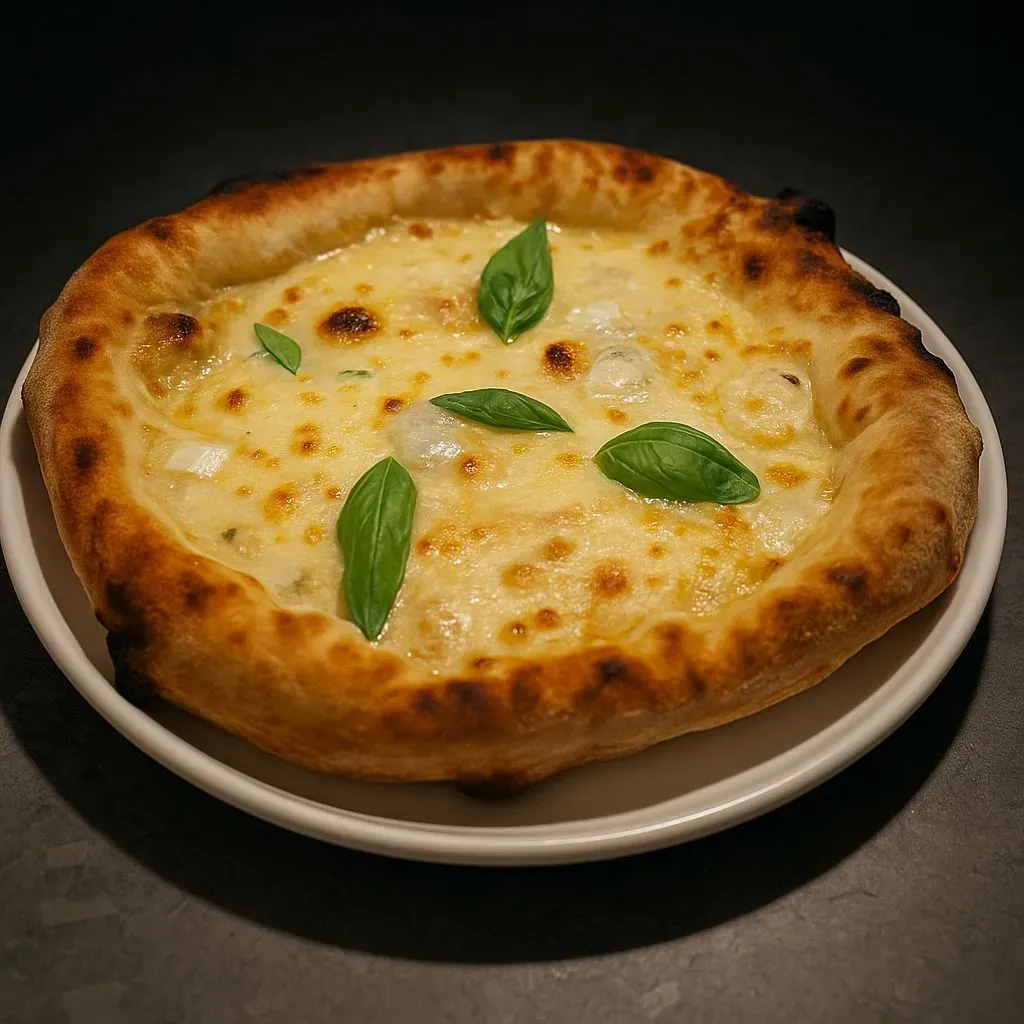 Quatro Formaggi