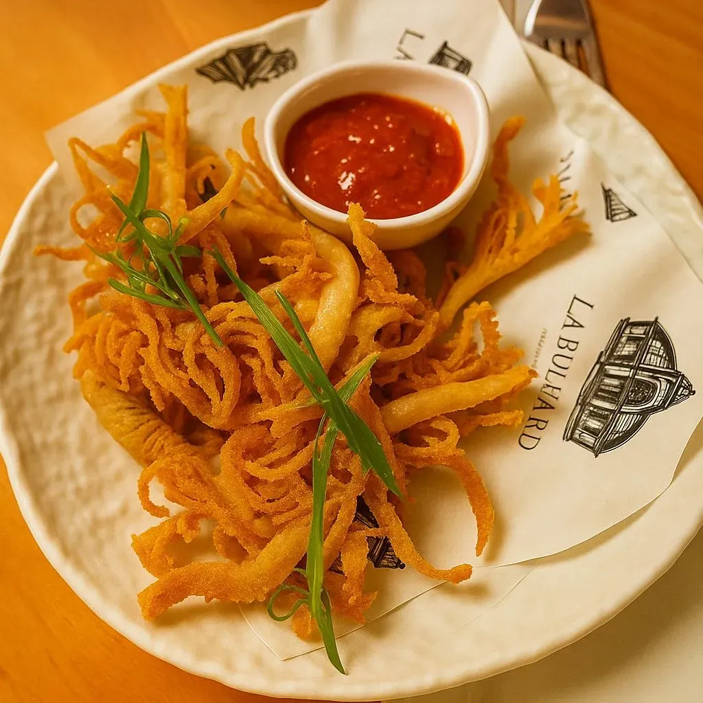 Trippa Fritta