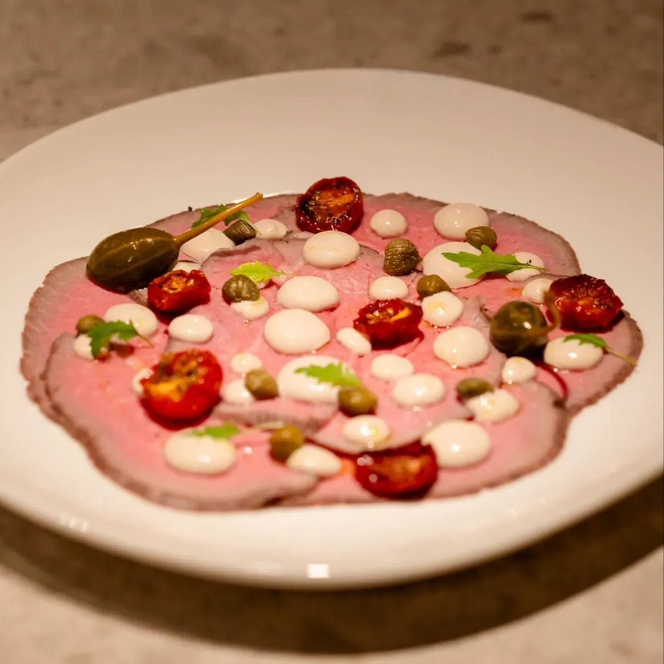Vitello Tonato